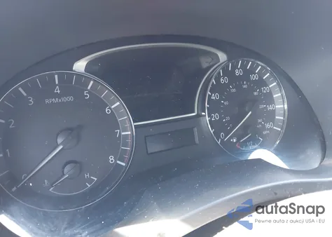 2013 Nissan Altima 2.5 S z USA, uszkodzony, nr VIN 1N4AL3AP4DN566153